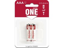 SMARTBUY (SOBA3A02BEco) ONE LR03/2B