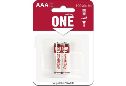 SMARTBUY (SOBA3A02BEco) ONE LR03/2B