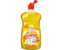 CLEAN&GREEN CG8157 Greeny Light Ромашка 1000мл