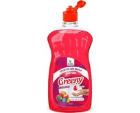 CLEAN&GREEN CG8155 Greeny Light Лесные ягоды 500мл