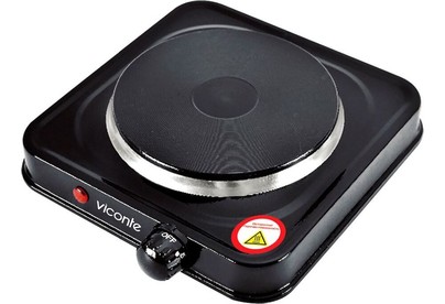 VICONTE VC904 чёрная