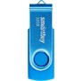 SMARTBUY (SB032GB2TWB) UFD 2.0 032GB Twist Blue синий