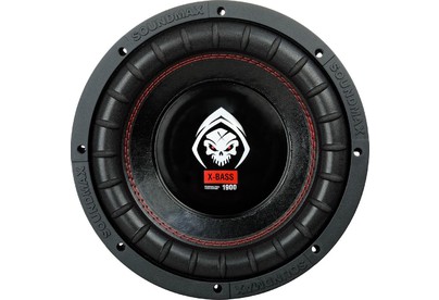 SOUNDMAX SMCSX401