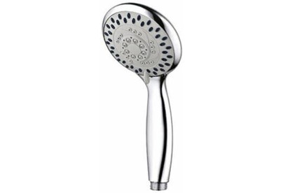 РЫЖИЙ КОТ Лейка для душа SH802, 80 мм (три режима)