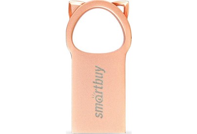 SMARTBUY (SB016GBMC5) UFD 2.0 016GB MC5 Metal Kitty