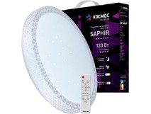 КОСМОС KSSaph120W белый