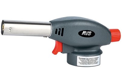 AVS TOOLS TG02 с пьезоподжигом