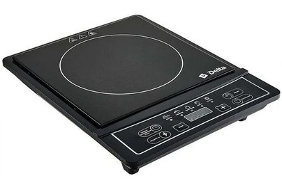 DELTA D301N черный