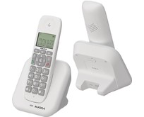 MAXVI AM02 white