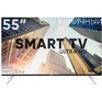 SOUNDMAX SMLED55M06SU(черный)\W