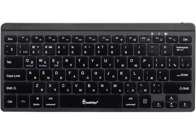 SMARTBUY (SBK170BT) SBK170BT черный
