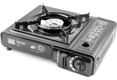 AVS TOOLS GS02 портативная в кейсе (встроен.переходник)