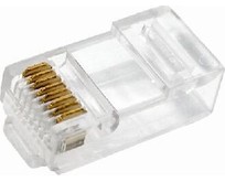 REXANT (051021) 8Р8С RJ45 (100)