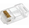 REXANT (051021) 8Р8С RJ45 (100)