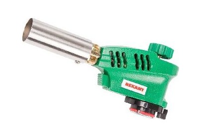 REXANT (120020) GT20  пьезоподжиг