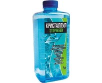 BESTWAY Кристалпул STOPGREEN 1 л