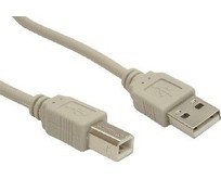 5BITES UC5010018C USB2.0 / AMBM / 1.8M