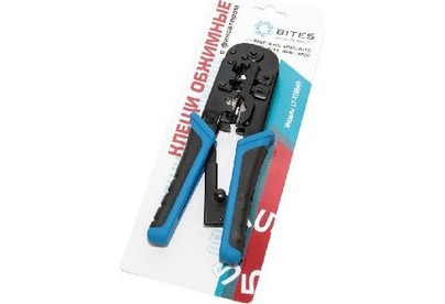 5BITES LYT5684R 8P+6P+4P