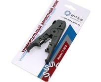 5BITES LY501B UTP / STP / TEL