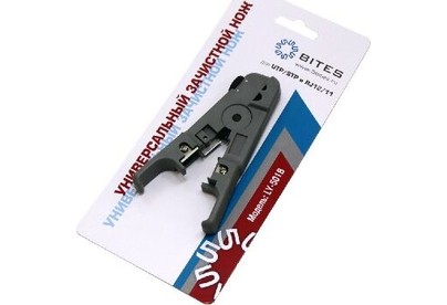 5BITES LY501B UTP / STP / TEL