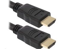 DEFENDER (87352) HDMI07 HDMI MM ver 1.4 2.0 м