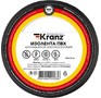 KRANZ (KR092106) 0.13Х15 ММ, 25 М, ЧЕРНАЯ