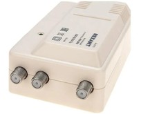 REXANT (340772) RX200 антенный усилитель на 2 выхода