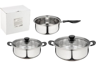 БЕЗ ТМ PROMO (981058)