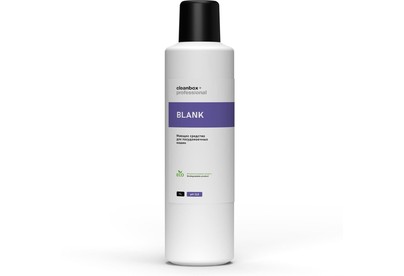 CLEANBOX PROFESSIONAL 13021 BLANK (1л)
