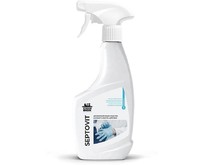 CLEANBOX PROFESSIONAL 133605 SEPTOVIT дезинфицирующее широкого спектра действия (0,5л) ЧЗ