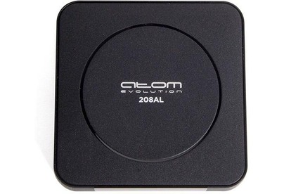 АTOMEVOLUTION ATOM208AL Смарт ТВ