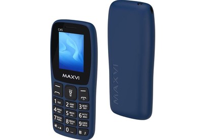 MAXVI C45 marengo