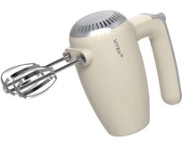 VITEK VTHM3001 кремовый