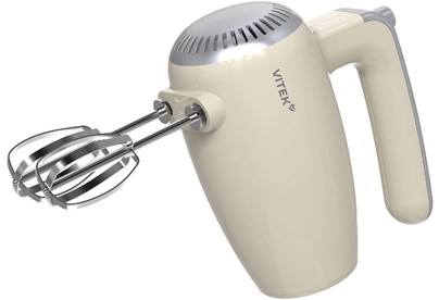 VITEK VTHM3001 кремовый