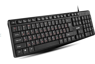 SVEN KBS305