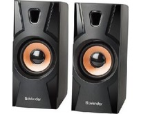 DEFENDER (65408) AURORA S8