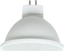 ECOLA M2RD54ELB MR16/5,4W/GU5.3/6000K
