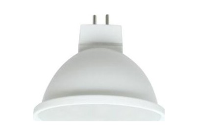 ECOLA M2RD54ELB MR16/5,4W/GU5.3/6000K