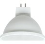 ECOLA M2RD54ELB MR16/5,4W/GU5.3/6000K