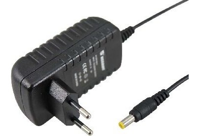 REXANT (2000123) Источник питания 110220 V AC/12 V DC 1 А 12 W с DC разъемом подключения 5.5х2.1, без влагозащиты (IP23)
