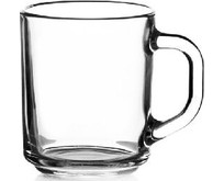 ОСЗ Кружка ГРИН ТИ 200мл (07C1335)