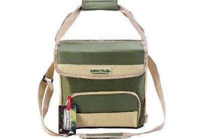 БИОСТАЛЬ TC15G 