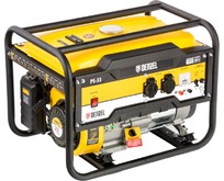 DENZEL PS 33, 3,3 кВт, 230В, 15л, 946834