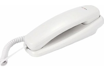 TEXET TX219 Light Gray