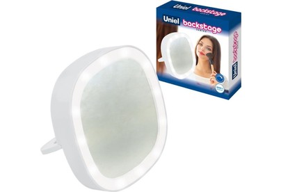 UNIEL (UL00007511) ULKF71 3AAA WHITE