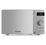 PIONEER MW229D серебристый