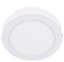 ECOLA DRSD12ELC LED DOWNLIGHT 12W/6500K
