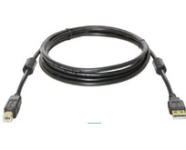 DEFENDER (87430) USB0406PRO USB2.0 AMBM, 1.8м