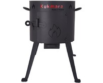 KUKMARA ук03 металлический для казана 9,0л