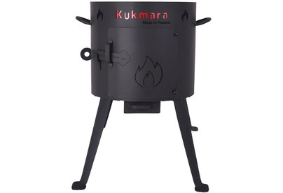 KUKMARA ук03 металлический для казана 9,0л